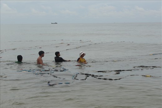 Phu Quoc Pearl Island, Vietnam