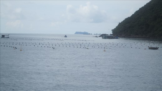 Phu Quoc Pearl Island, Vietnam