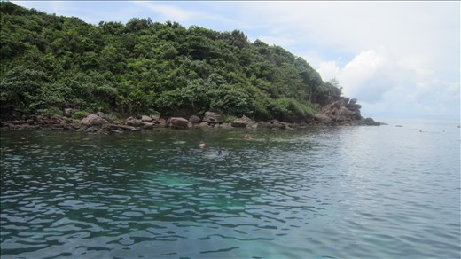  Phu Quoc Pearl Island, Vietnam