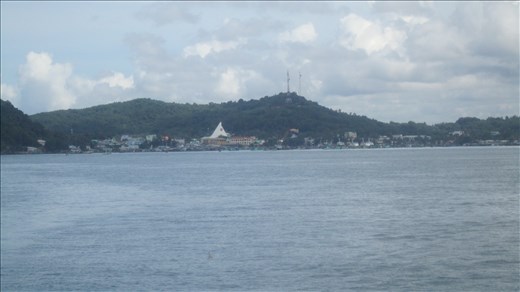 Phu Quoc Pearl Island, Vietnam