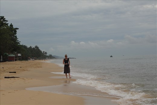 Phu Quoc Pearl Island, Vietnam