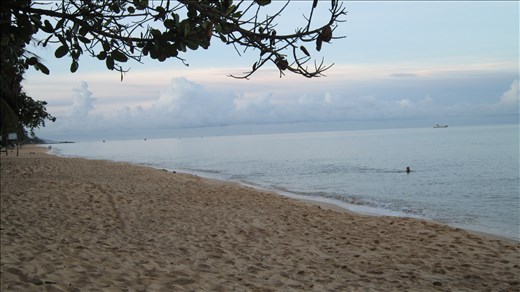 Phu Quoc Pearl Island, Vietnam