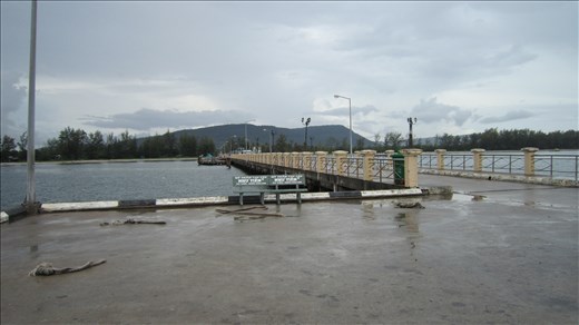 Phu Quoc Pearl Island, Vietnam