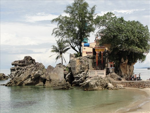 Phu Quoc Pearl Island, Vietnam