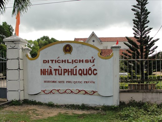 Phu Quoc Pearl Island, Vietnam