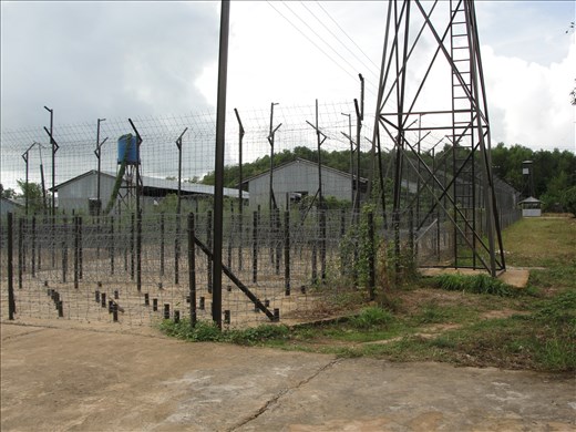 Phu Quoc Pearl Island, Vietnam