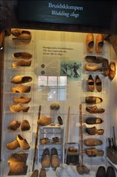 Traditional Dutch wooden clogs: by thuynguyen, Views[216]