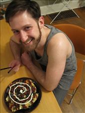 Come and join me!: by thyme2be, Views[518]