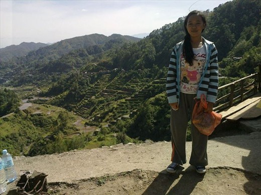Trip to Banaue