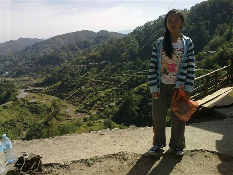 Trip to Banaue