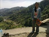 Trip to Banaue: by tiamoitalia, Views[248]