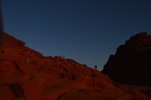 finding the best seat 