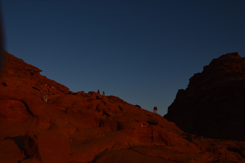 finding the best seat 