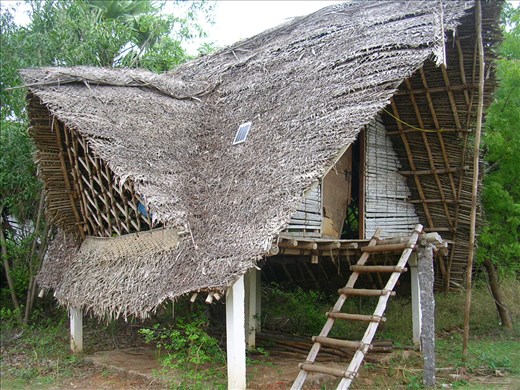 Classy Accommodation 