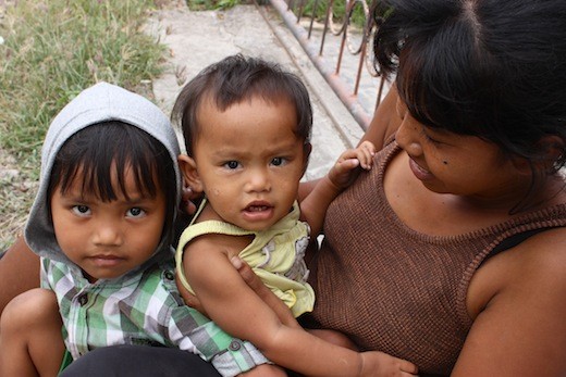 To escape the bells and whistles, I spent one month living in a small villa in a quiet local area of southern Bali. With bits and pieces of my novice Bahasa Indonesia, I befriended this shy but friendly family who came knocking on my door in search of house-keeping work one day. Though my villa required little maintenance, I invited them to do some cleaning in exchange for a small fee. Even though they had offered their services, I felt inexplicably unsatisfied with the arrangement. Along with their monetary payment, I rounded up a bag of clothes, notebooks, pens, candies and rice, and offered it to them with more compassion than gratitude. This was the day that I realized Bali isn’t just a wonderland of self-indulgence. More than a tourist playground, it is a homeland - a reality that is too often overlooked.