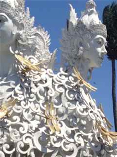 Amazing Architecture