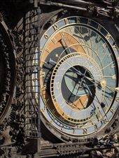 Astrology Clock: by tiffany3939, Views[218]