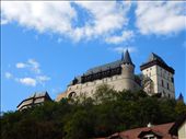 Karlstejn Castle: by tiffany3939, Views[184]