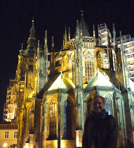 Wish this one came out better~