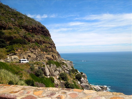 SA version of the PCH