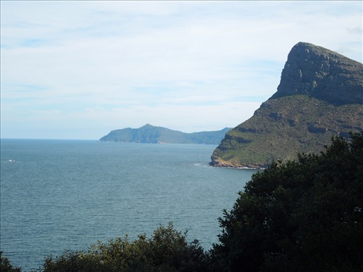 Cape of Good Hope