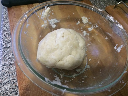 Dough