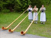 Switzerland, Ballenberg - folk group: by tiffinbitesized, Views[300]