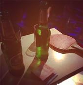 Ping pong show, that is all. 
Bangkok, Thailand.: by tigerlillytravels, Views[1631]