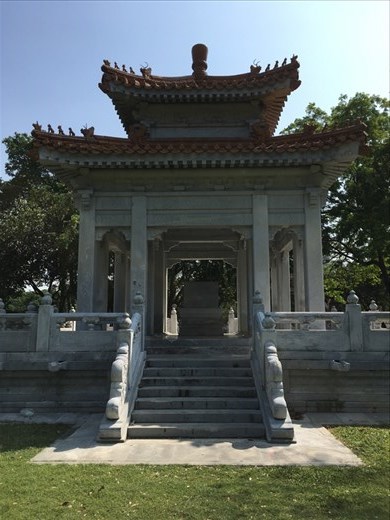 Lumpini park.
Bangkok, Thailand.