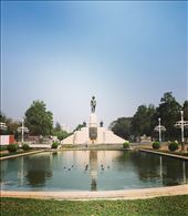 Lumpini Park.
Bangkok, Thailand.: by tigerlillytravels, Views[247]