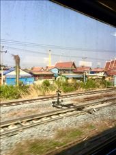 On route to Chiang Mai.
Thailand.: by tigerlillytravels, Views[311]