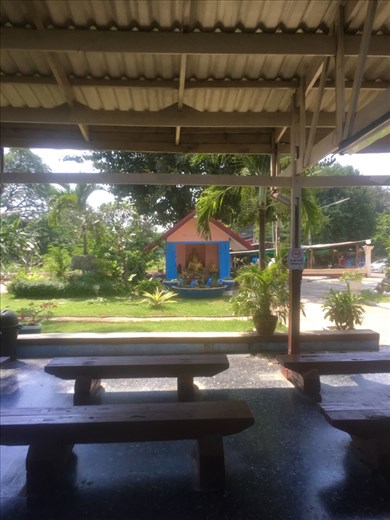 On route to Chiang Mai.
Thailand.