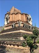 Wat Chedi Luang.
Chiang Mai, Thailand.: by tigerlillytravels, Views[271]