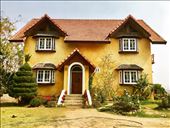 UP house at Coffee in Love.
Pai, Thailand.: by tigerlillytravels, Views[417]