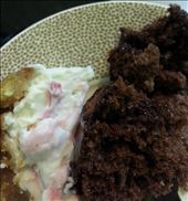 Iftar Dessert: by tigresstsu, Views[660]