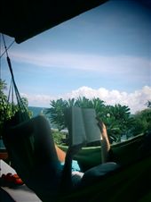 Tropical ninja!: by tiinakokki, Views[267]