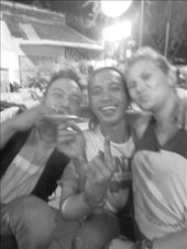 Erwin >3 Iman <3 Tiina: by tiinakokki, Views[180]