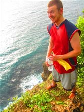 Too close to the edge if u ask me.: by tiinakokki, Views[154]