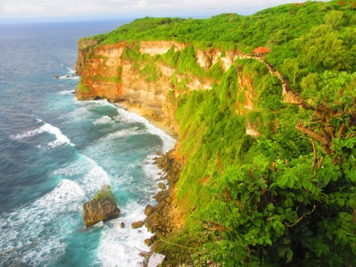 Uluwatu