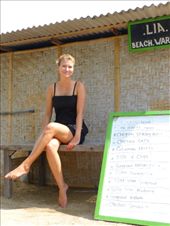 Modelling shot vol 200: by tiinakokki, Views[428]