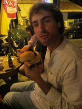 Rob and ur silly cow, we'll miss you guys!: by tiinakokki, Views[309]