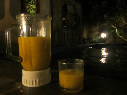 Poolparty with arakshakes? Hell yeah.