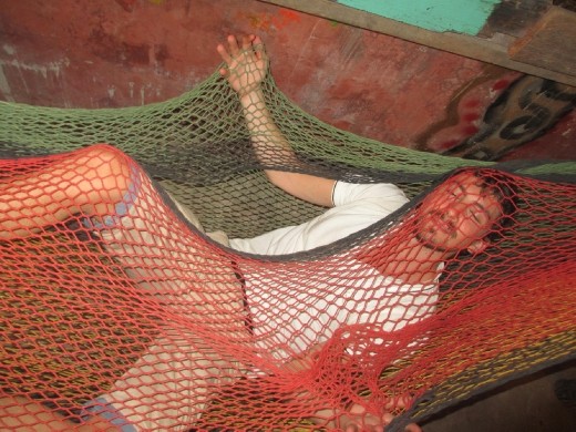 At least there is one thing I know how to do better than Mr. Benjamin :)