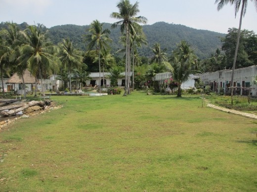 Gu's bay, home away from home <3