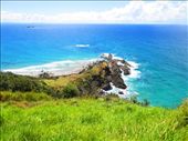 Byron Bay: by tiinakokki, Views[193]