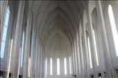 Hallgrimskirkja: by tiltingwindmills, Views[430]