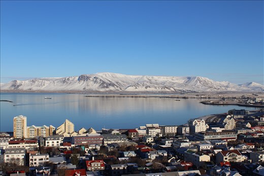 Reykjavik