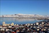 Reykjavik: by tiltingwindmills, Views[1227]