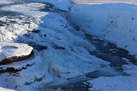 Gullfoss