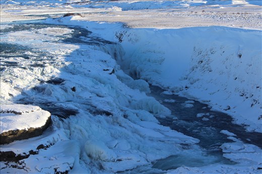 Gullfoss
